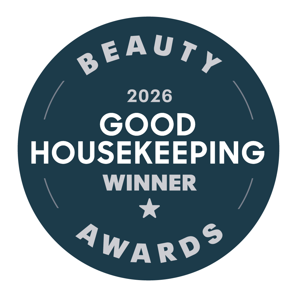 good housekeeping award